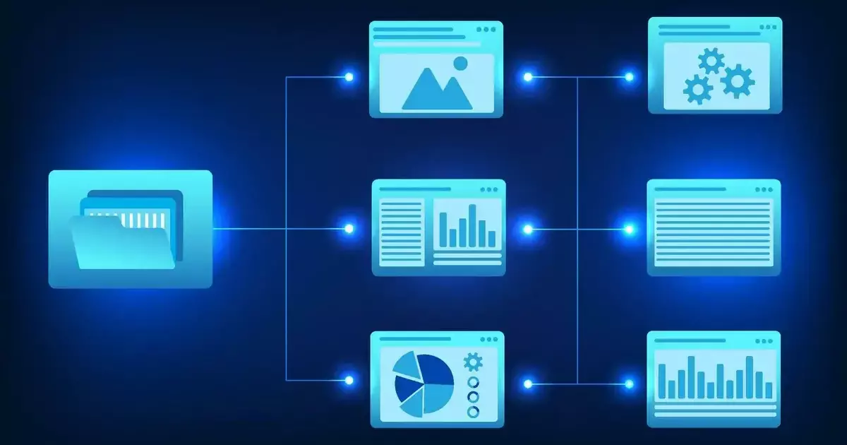 automatisations processus entreprise