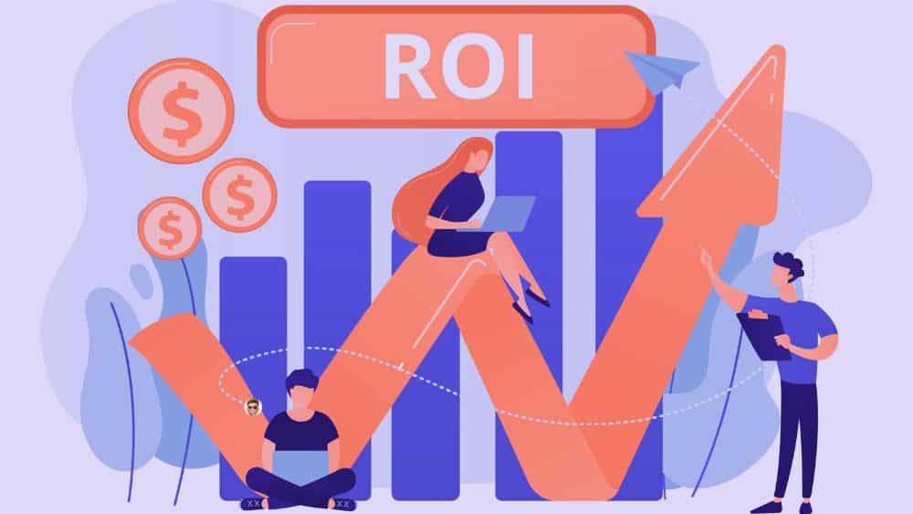 comment mesurer le retour sur investissement de votre marketing de contenu