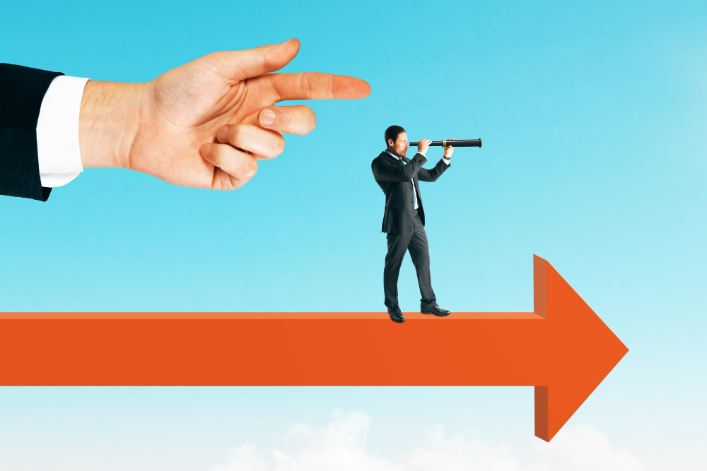 vision claire pour lavenir de votre entreprise